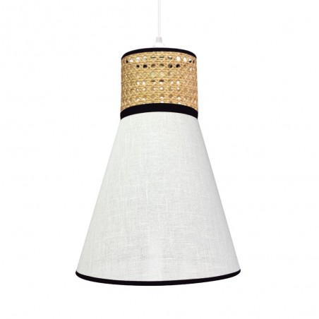 Lampe de plafond Virafia