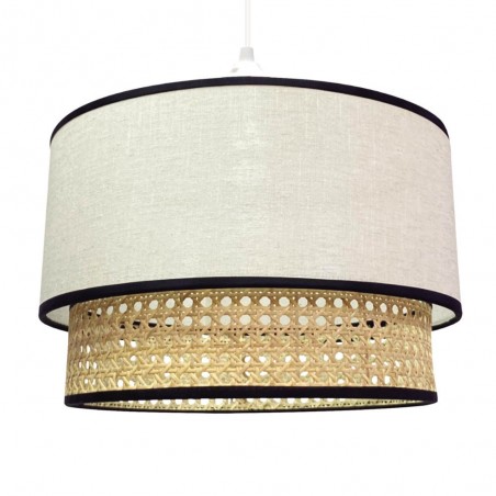 Lampe de suspension Batana