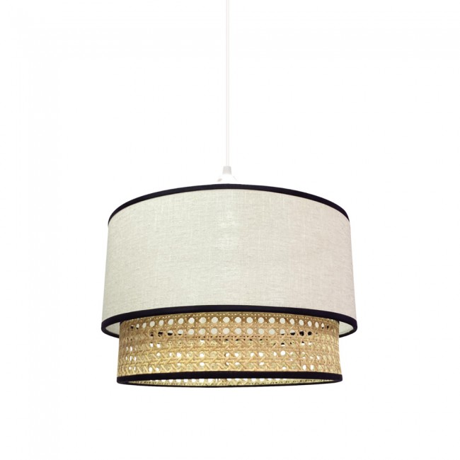 Lampe de suspension Batana Lampe de suspension Batana
