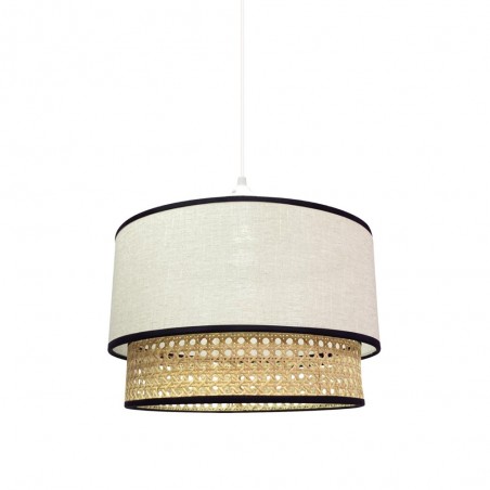 Lampe de suspension Batana