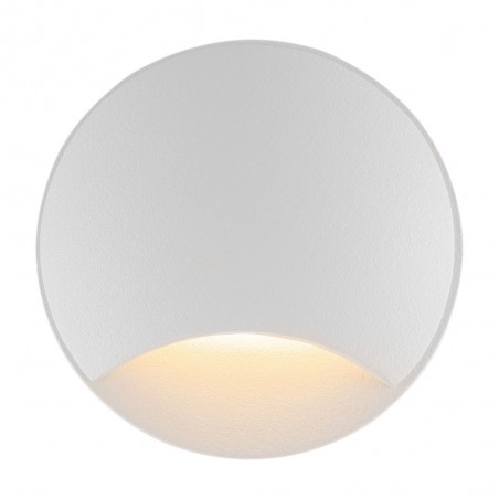 Baliza de exteriores Led Biscotti (3W)
