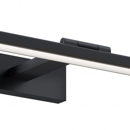 Aplique de pared Led Bris (12W)