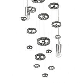 Lampe de suspension Salva H