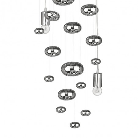 Lampe de suspension Salva H