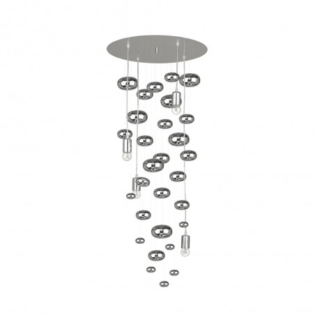 Lampe de suspension Salva H