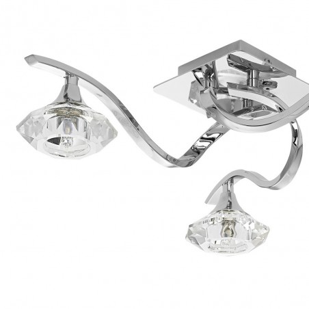 Plafonnier Tesalli (3 lumieres)
