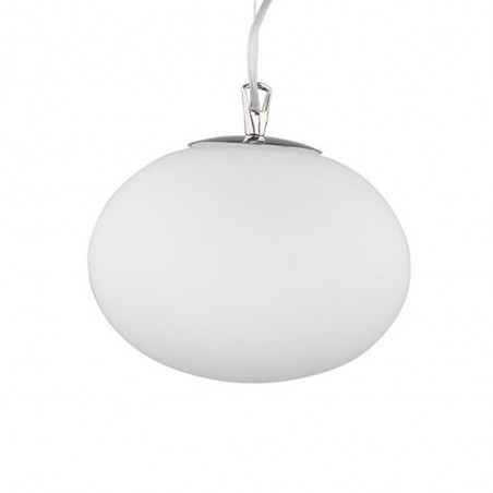 Lampe de plafond Nuage S