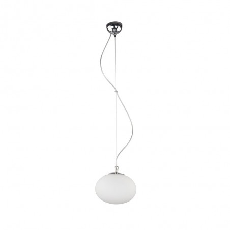 Lampe de plafond Nuage S