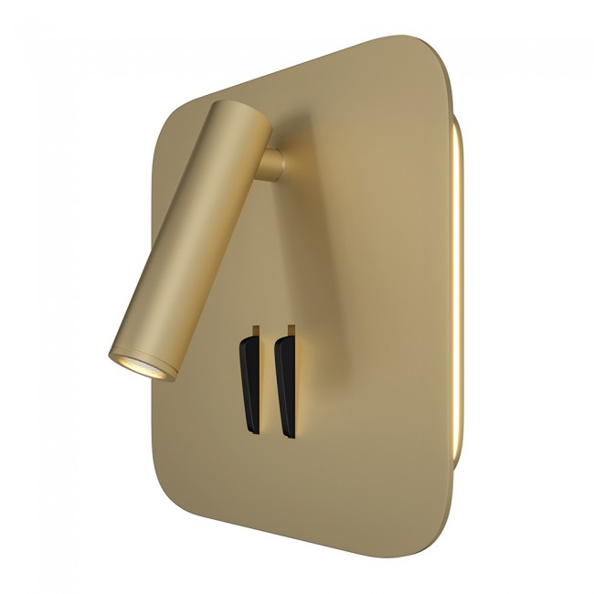 Aplique de pared Led Los 176 (6,9) Aplique de pared Led Los 176 (6,9)