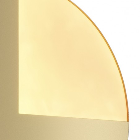 Aplique de pared Led Jupiter (12W)