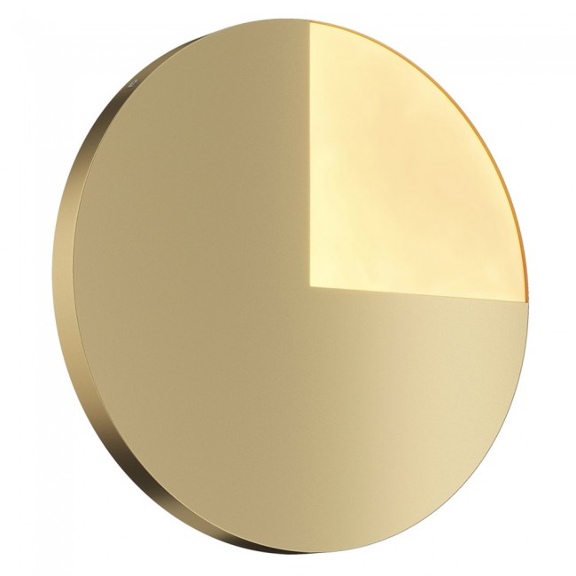 Aplique de pared Led Jupiter (12W)