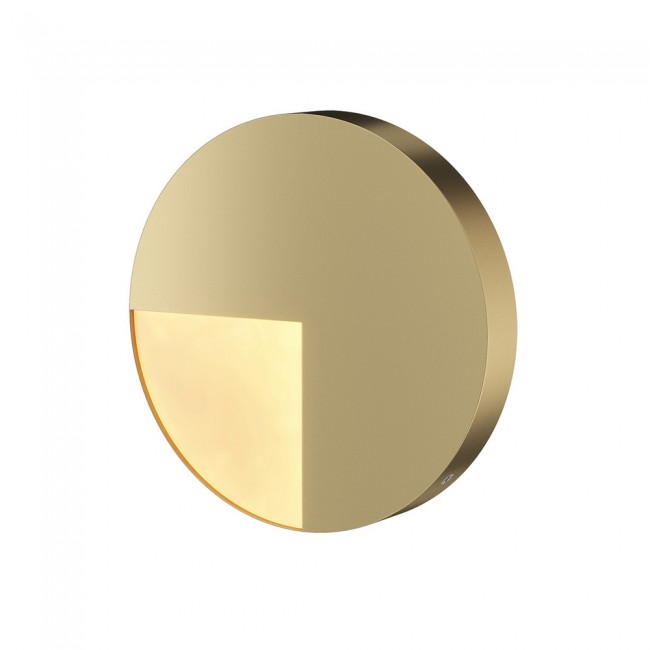 Aplique de pared Led Jupiter (8W) Aplique de pared Led Jupiter (8W)