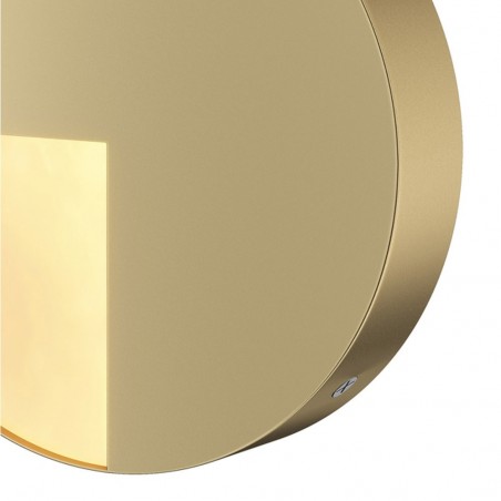 Aplique de pared Led Jupiter (8W)
