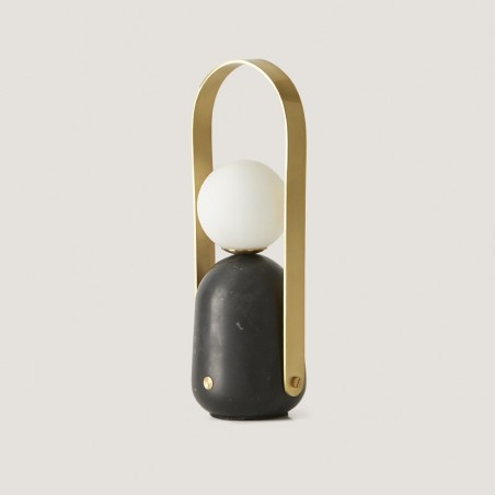 Lampe portable á LED Nano (3W)