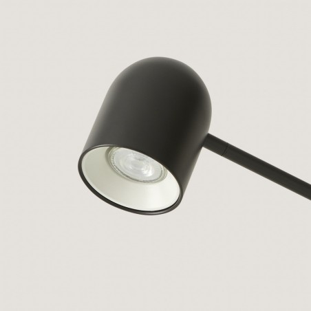 Lampe a poser Pipe