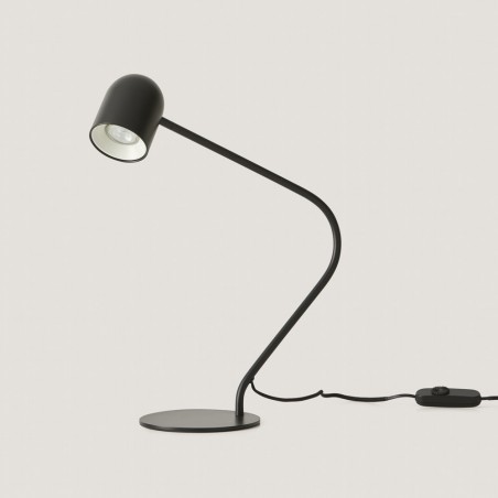 Lampe a poser Pipe