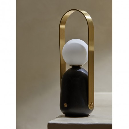 Lampe portable á LED Nano (3W)