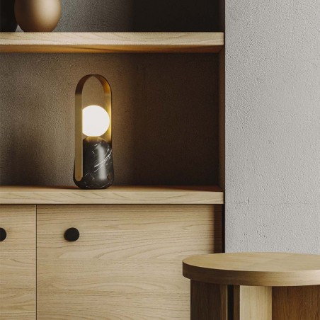 Lampe portable á LED Nano (3W)