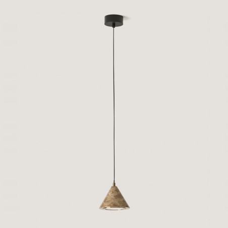 Lampe de plafond á LED Iconic (7W)