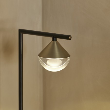 Lampe á poser à LED Nino (7W)