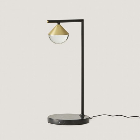 Lampe á poser à LED Nino (7W)