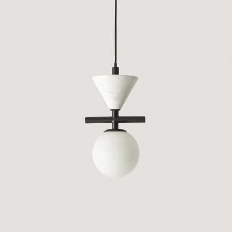 Lampe de plafond Oneta