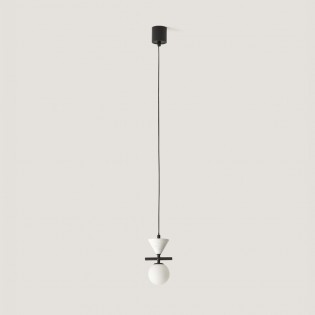 Lampe de plafond Oneta