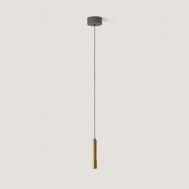 Lampe de suspension á LED Ycro (8W)