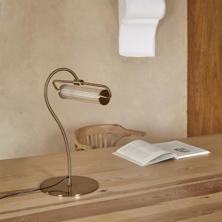 Lampe á poser LED Ison (6W)