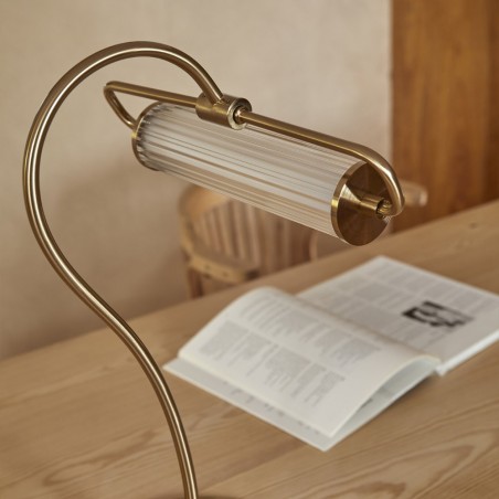 Lampe á poser LED Ison (6W)