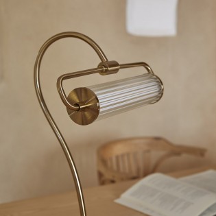 Lampe á poser LED Ison (6W)