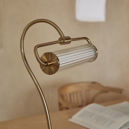 Lampe á poser LED Ison (6W)