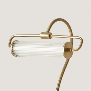 Lampe á poser LED Ison (6W)