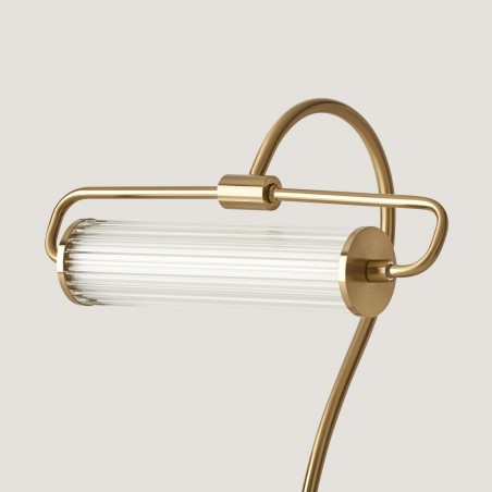Lampe á poser LED Ison (6W)