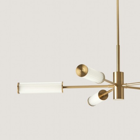 Suspension á LED Ison (5x5W)