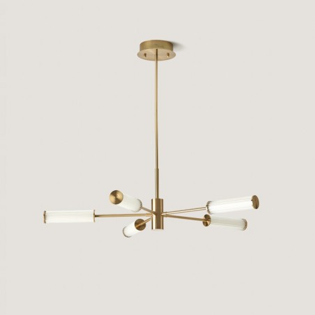 Suspension á LED Ison (5x5W)