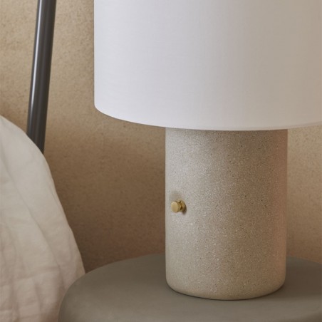 Lampe a poser Sand