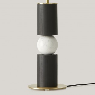 Lampe a poser Alda
