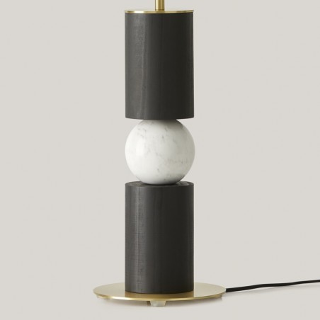 Lampe a poser Alda