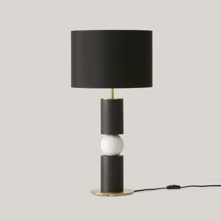 Lampe a poser Alda