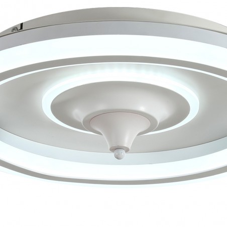 Ventilateur Plafonnier á LED Alan (38W)