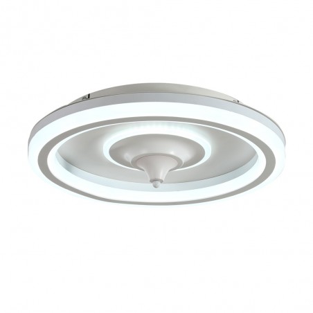 Ventilateur Plafonnier á LED Alan (38W)