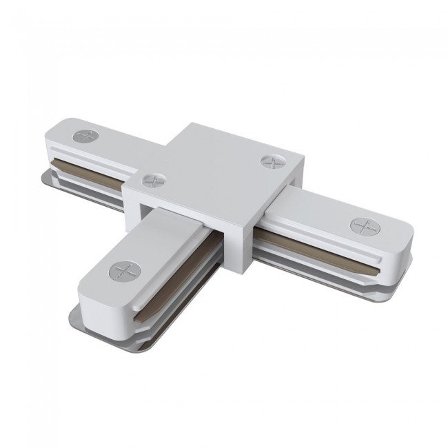 Conector tipo T Tron Conector tipo T Tron