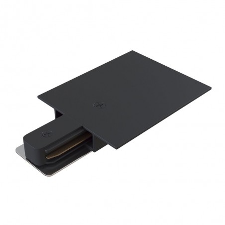 Alimentador para carril empotrable Tron