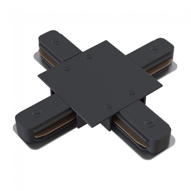 Conector empotrable tipo X Tron