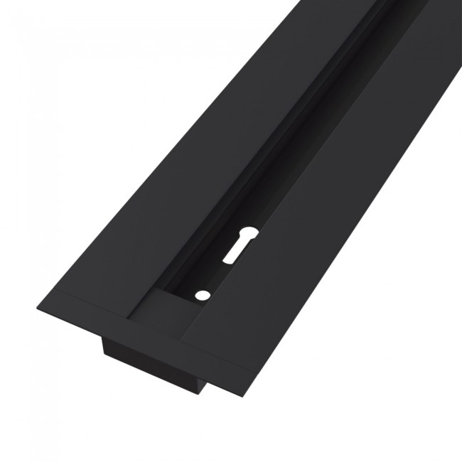 Carril empotrable para focos Tron Carril empotrable para focos Tron