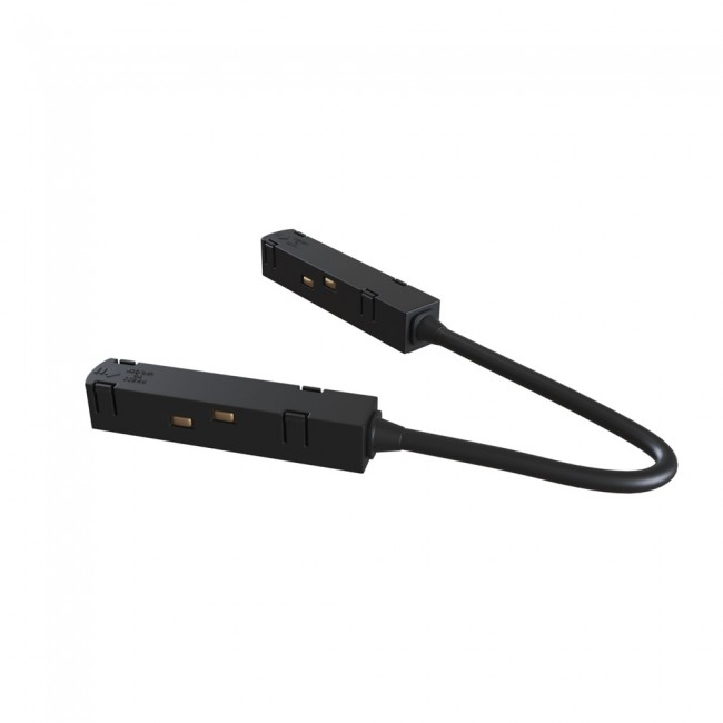 Conector de corriente para esquina Mileto Conector de corriente para esquina Mileto