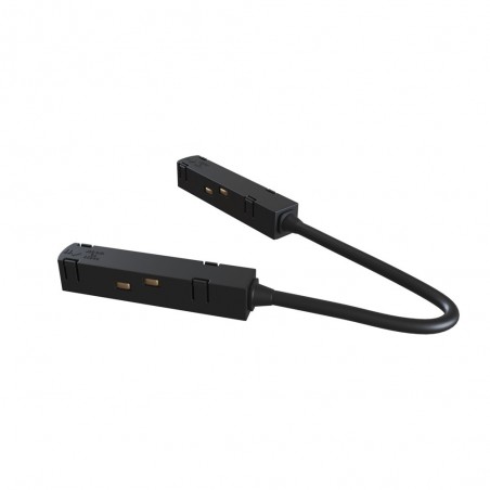 Conector de corriente para esquina Mileto