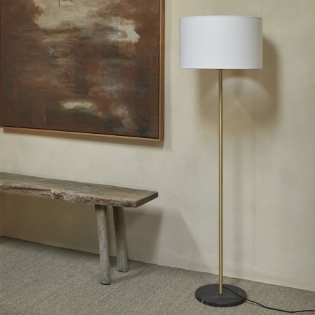 Lampadaire Hedra