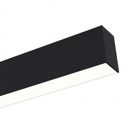 Plafón magnético Led Mileto (20W)